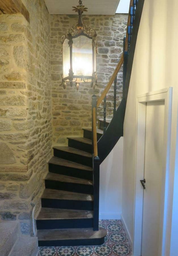 L'atelier D'artiste T2 Centre Historique Apartment Dinan