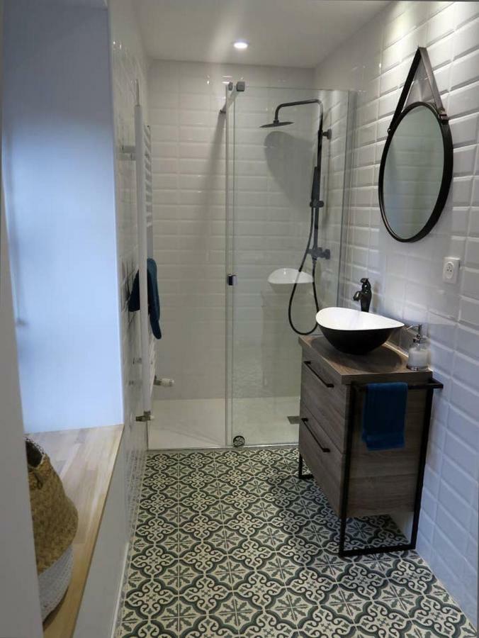 L'atelier D'artiste T2 Centre Historique Apartment *