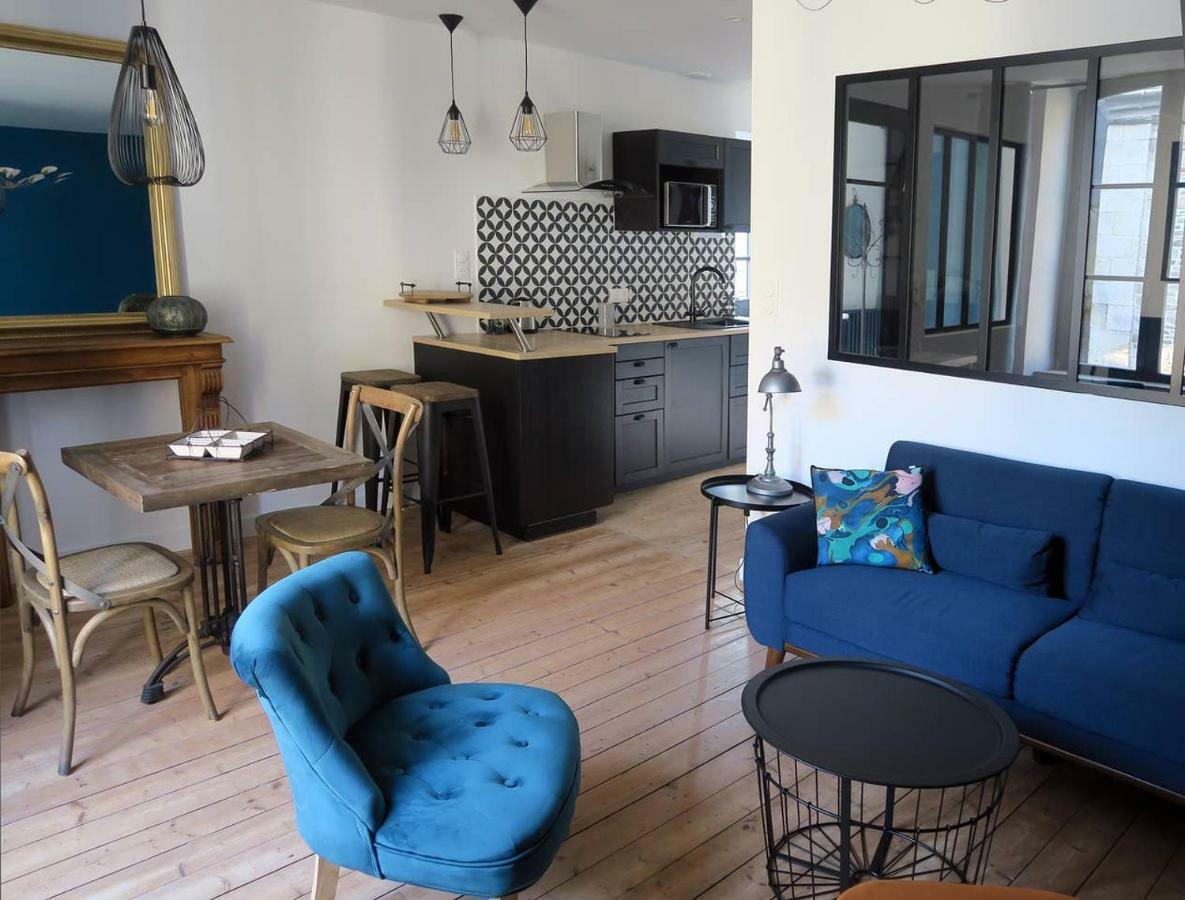 Apartment L'atelier D'artiste T2 Centre Historique *