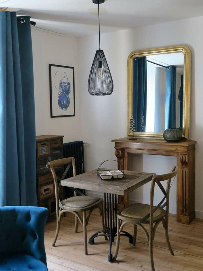 Apartment L'atelier D'artiste T2 Centre Historique *